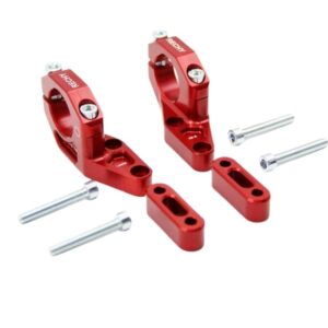 31.8mm Handlebar Riser