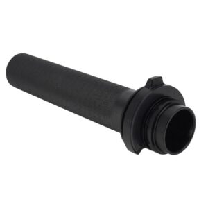 Throttle Tube Black For Surron Light Bee