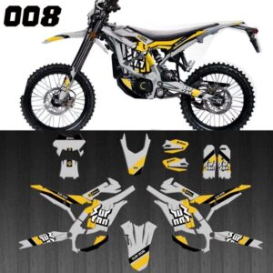 Graphics for Ultra Bee