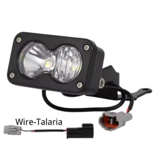 Headlight for Surron Light Bee