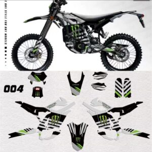 Graphics for Ultra Bee