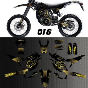 Graphics for Ultra Bee