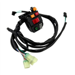 Handlebar Switch LH-CFMOTO 7020-160600
