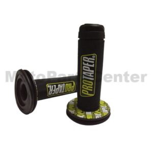 High Performance Handle Grip for Dirt Bike, ATV, Pocket Bike, Zuma, Halley, Monkey Bike