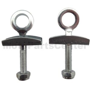 Chain Adjuster for Pocket Bike, Dirt Bike, Motorcycle