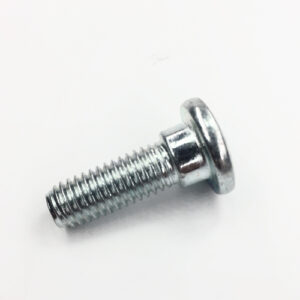 M8x20 motorcycle dirt bike nut disc plate nut bolt