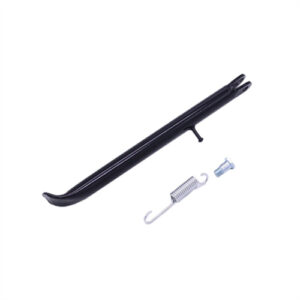 Apollo 320mm foot support stand modified for 12/14 inch rear wheel off-road vehicles and ATVs