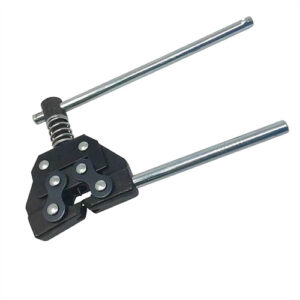 Bicycle motorcycle chain cutter remover tool fits 25-60# chains for disassembly and maintenance