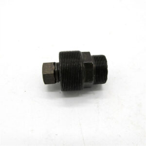 Chain puller remover for bicycle or 80cc motorcycle engine maintenance and tool disassembly use