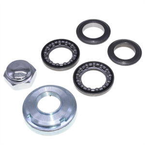 Off-road bike front shock pressure bearing set for Xiaogaosai CRF50 50-110cc 7-piece assembly