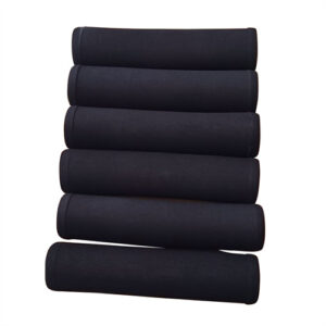 Gaosai beach car handlebar chest pad 20CM sponge off-road crossbar cotton protector modification