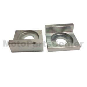 Chain Adjustment Block for Dirt Bike