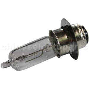 Head Light Bulbs of 12V 30w/30w