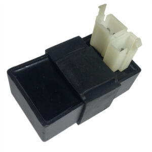 6 Pin AC CDI Box CG 125cc-250cc  ATV Quad Dirt Bike Motorcycle Pit Bike Go Kart ATV