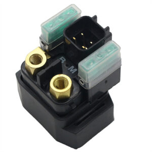 Motorcycle ATV Accessories Relays Suitable For YAMAHA 700 YFM700R 2006 07 08 2009
