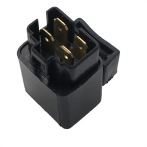 LT80 Motorcycle Starter Relay Starter Solenoid Relay POARIS 90 LT80
