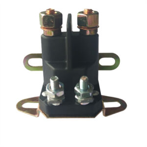 Polaris Motorboat Lawn Mower Magnetic Switch Motor Magnetic Switch Starter Relay 12V