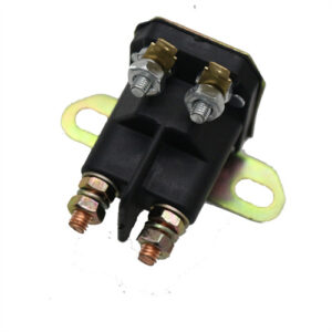Polaris Mower Solenoid Valve Relay MANY 04-06 330 500 700