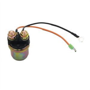 Motorcycle Starter Electromagnetic Relay 6G1-81941-10-00 68V-8194A-00-00