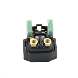 Motorcycle Accessories Starter Relay Tianjianwang YFM 350/400/450/660