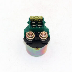 Motorcycle Generator Starter Relay Suitable For Honda VF700C Magna V45 1984