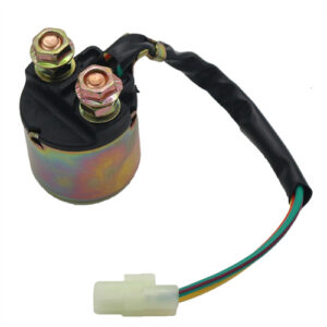Beach Car Relay Accessories Starter Relay Solenoid 2001- 2011 ATV