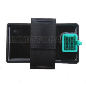 4-pin DC-CDI for 50cc-125cc ATV, Dirt Bike & Go Kart