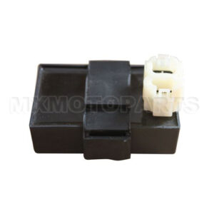 DC-CDI for GY6 250cc & CF250cc Water-cooled ATV, Go Kart, Moped