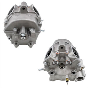 Cylinder Head-CFMOTO 0180-023100
