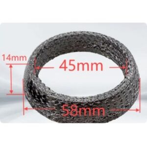 Collar Big-CFMOTO 7030-021002