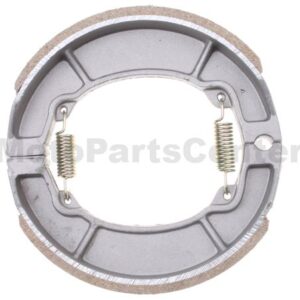 Brake Shoe for 50cc-150cc Moped & Scooter.