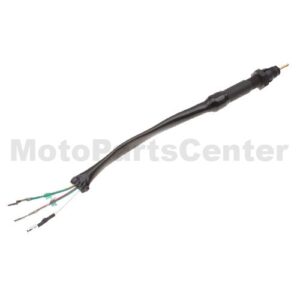Rear Brake Switch Wire for CF250cc Water-cooled ATV, Go Kart, Mo