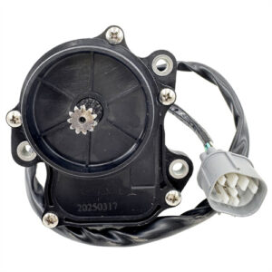 OEM Gear Motor-CFMOTO Q830-314000-10000