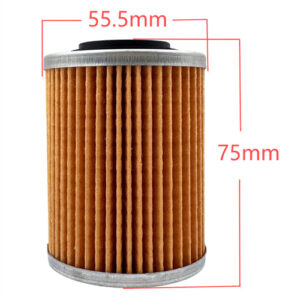 Oil Filter-CFMOTO 0800-011300-0004