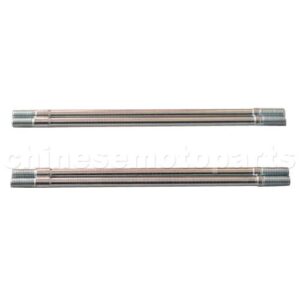 Cylinder Head Bolt Set for GY6 50cc Moped