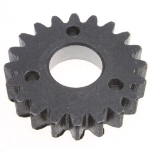 20-Teeth Driving Gear for GY6 125cc-150cc ATV, Go Kart & Scooter