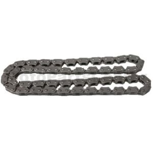 90 Links Timing Chain for GY6 125cc-150cc ATV, Go Kart, Moped &