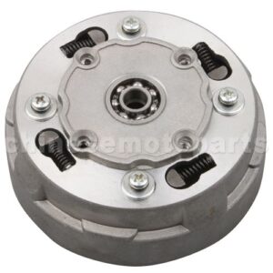 Automatic Clutch Assy With End  Cap for 50cc-125cc ATV,Dirt Bike