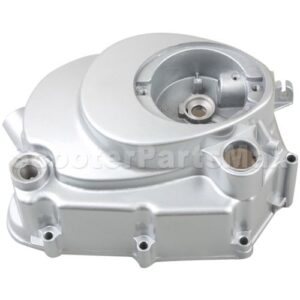 Cetacean Style Right Side Cover for 50-125cc ATV, Dirt Bike & Go