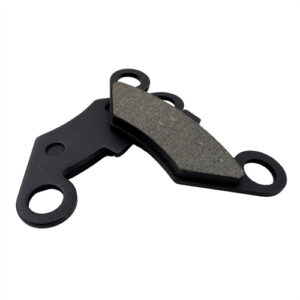 Front Brake Pad-CFMOTO 9010-080810