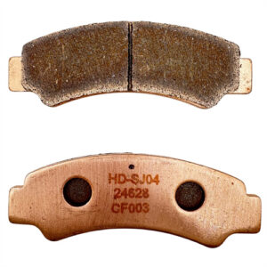 Front Brake PAD-CFMOTO 7020-0810B0