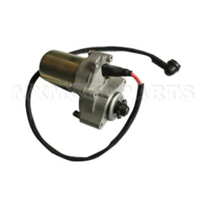 Starter Motor for 50cc-125cc ATV, Dirt Bike & Go Kart