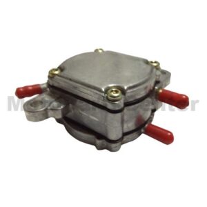 Fuel Pump for GY6 50cc to 150cc Scooter, Moped