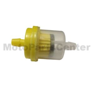 Oil Filter for Universal Vehicle