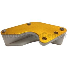 High Performance Chain Guard for Dirt Bike