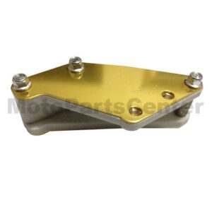 High Performance Chain Guard for Dirt Bike