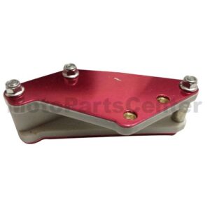 High Performance Chain Guard for Dirt Bike