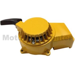 Pull Starter for 47cc 49cc Pocket Bike, Dirt Bike