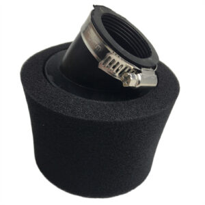 39mm Foam Air Filter for 4 stroke 50cc 70cc 90cc 110cc 125cc  ATV Scooter Dirt Bike