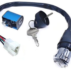 Ignition Switch-CFMOTO 9010-010000